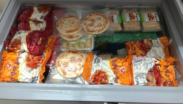 Tini Food - Đồ Thả Lẩu & Đồ Ăn Vặt - Bạch Đằng