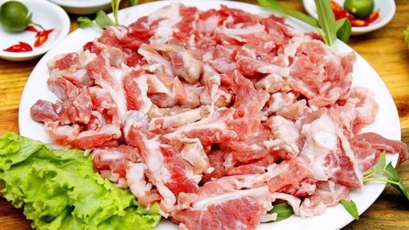Bếp Của Bà - Pháp Vân