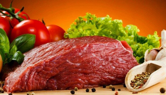 Chị Thảo - Thịt Bò Tươi Củ Chi