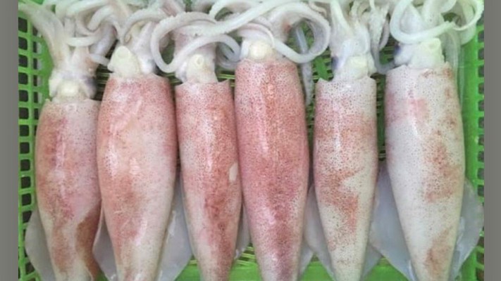Nhật Hạ Seafood - Nguyễn Thái Học
