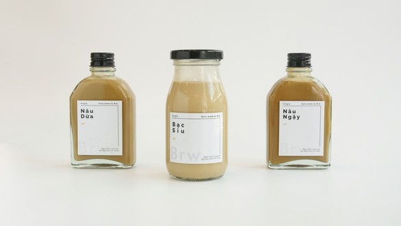 Brw. - Coffee Mart