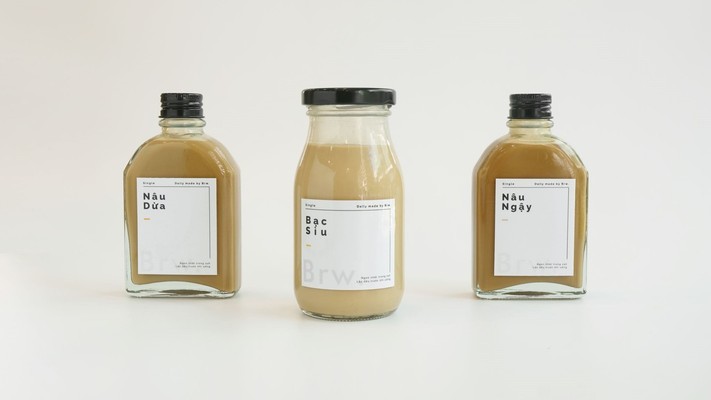 Brw. - Coffee Mart