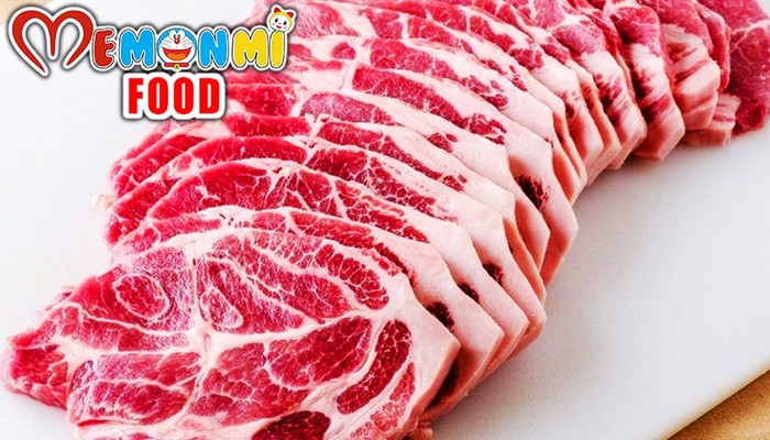 Thực Phẩm Đông Lạnh Cao Cấp MeMonMi - Quang Trung