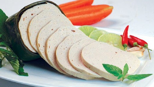 An An - Chuyên Các Loại Chả - Đường 518
