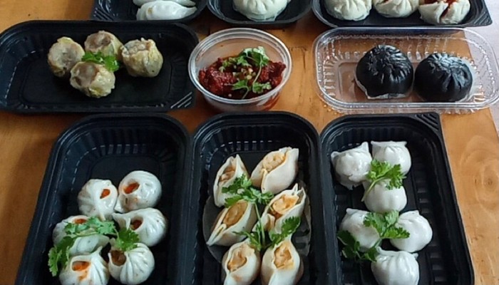 FoodMart Phúc Gia Phúc - Đường Số 26