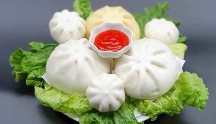 Bình Minh - Bánh Bao Đông Lạnh - Bùi Xương Trạch