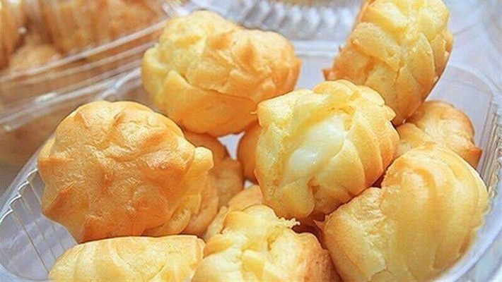 Sun Bakery & Fast Food - Điện Biên Phủ