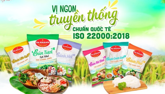 Bách Khang Mart - Nguyễn Xí