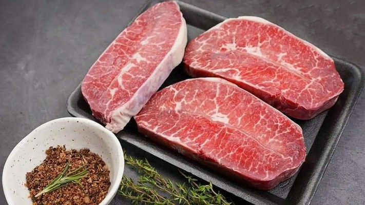Thực Phẩm Sạch Nhập Khẩu - Huki Gourmet Đà Nẵng