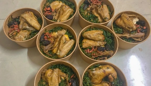 ST Store - Thực Phẩm Sạch Ngọc Khánh