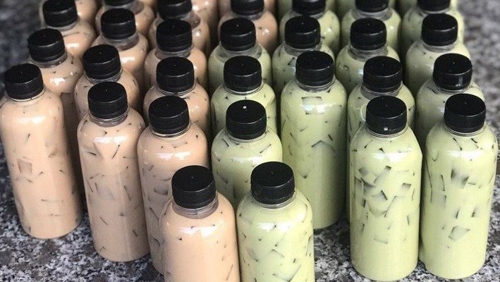 Chii Kafe - Ăn Vặt & Thực Phẩm Sạch