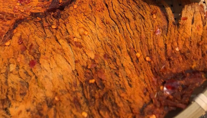 Cửa Hàng Khô Bò Cay Bảy Hiền - Hồng Lạc
