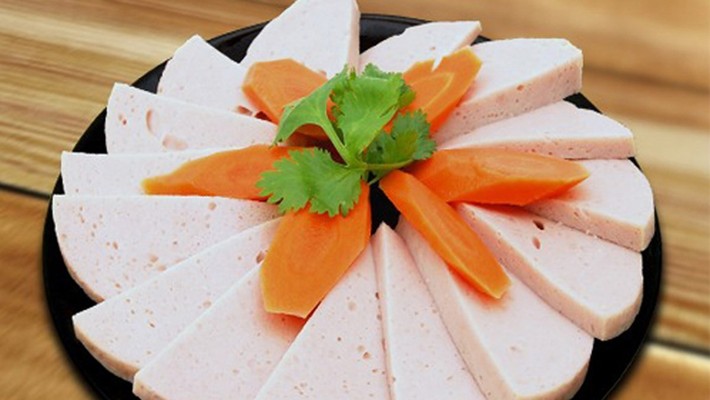 Kolap - Giò Chả Tươi - Minh Khai