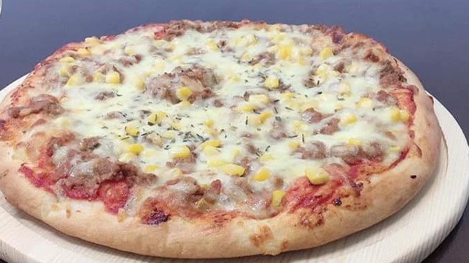 Twin Pizza - Pizza & Mỳ Ý - Mỹ Đình