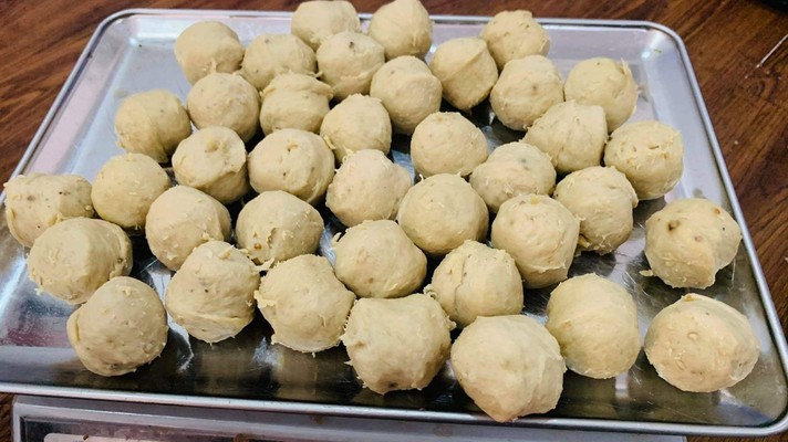 Shop Thanh Thảo - Thịt Bò - Cách Mạng Tháng 8
