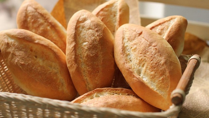 Bánh Mì Eco Green - 39 Nguyễn Văn Linh