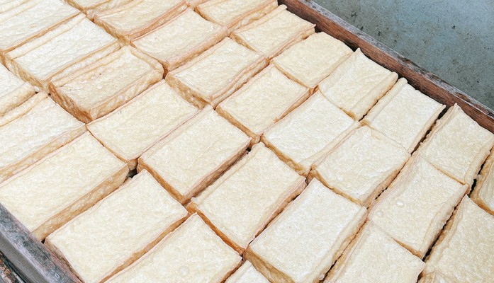 Vân Vân Food - Thực Phẩm Chay Chất Lượng Ngon Bổ Rẻ