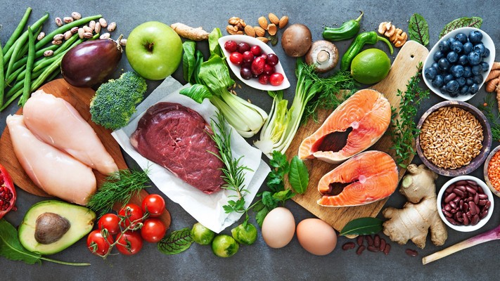 Nông Sản Tây Nguyên - Phan Văn Trị