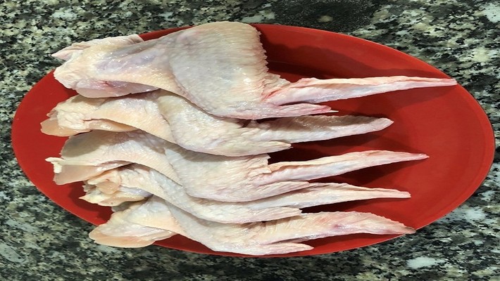 Thực Phẩm Cô Đào - Phạm Viết Chánh
