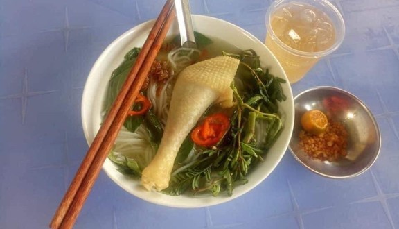 Thực Phẩm Thanh Thảo - Đường 3/2