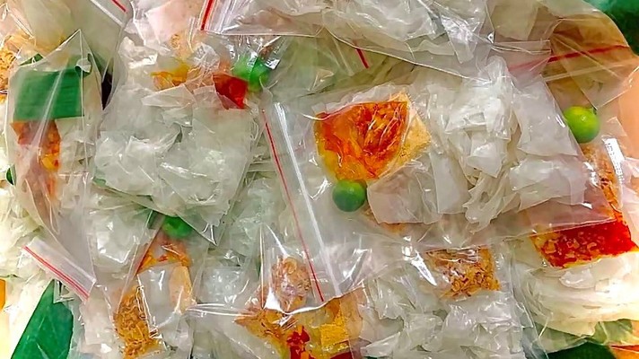 Béo Store - Bánh Tráng Tây Ninh & Đồ Ăn Vặt