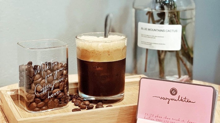 Yên House - Cà Phê & Trà Sữa Đóng Chai - Phước Trường 11