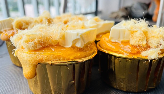 Tiệm Nhà Gạo - Bánh Ngọt & Trà Sữa Dạng Chai