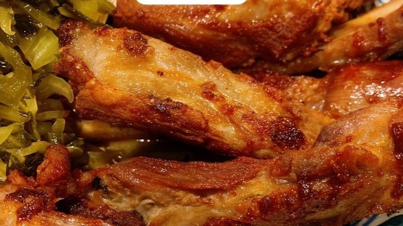 Cửa Hàng Thực Phẩm Thanh Xuân - Đường 3/2