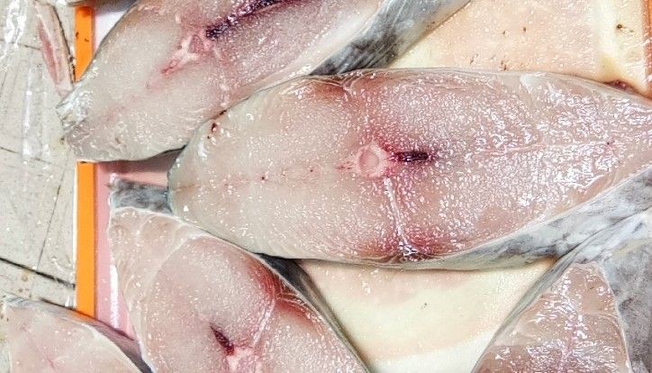 Cherry's Seafoods - Thoại Ngọc Hầu