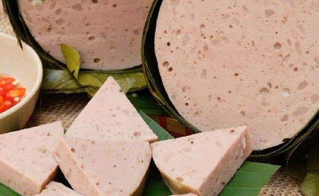 Bếp Nhà Hường - Xôi Chả & Đồ Nguội Hương Vị Bắc - Lê Cơ
