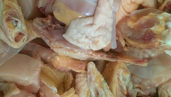 Thịnh Food - Thực Phẩm Đông Lạnh - Trần Bình