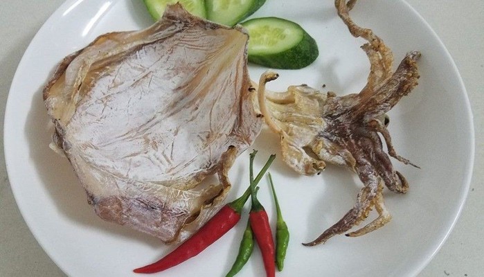 Đặc Sản Chợ Hàn - Nhị Xuân