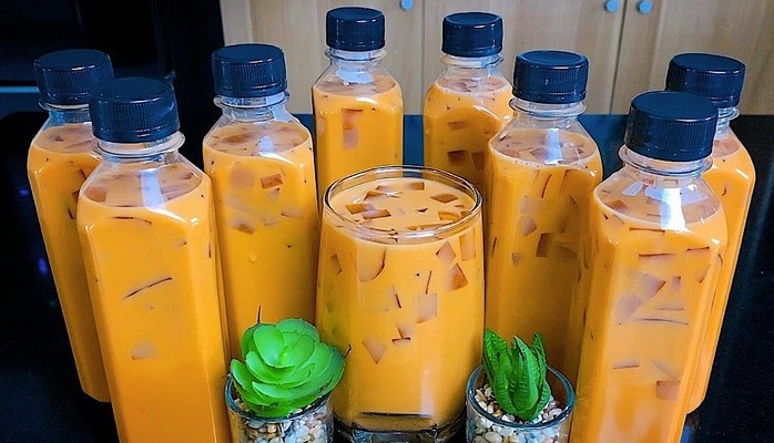 COFFEE 61 - Trà Sữa & Sinh Tố - Trần Thị Điệu