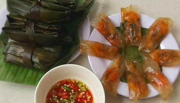 Hà - Thực Phẩm Ngon Chuẩn Vị Huế