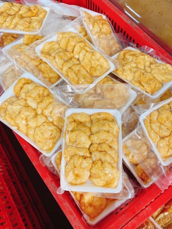 Thực Phẩm Sạch Trần Hoàn - Hoàng Hoa Thám
