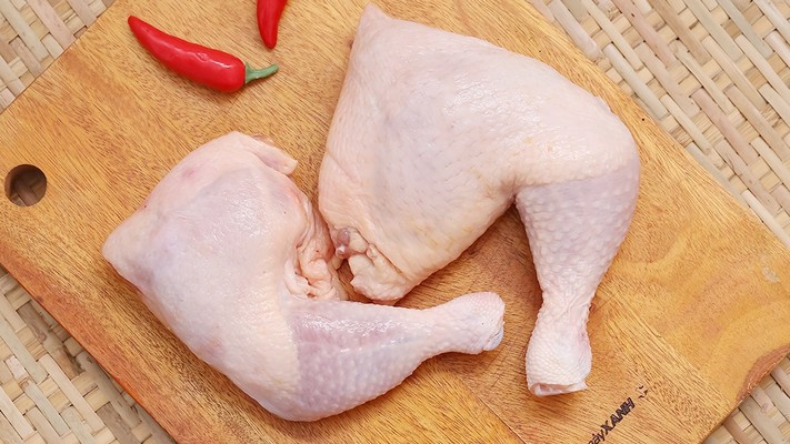 Hana Chicken - Bùi Thị Xuân