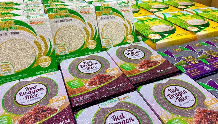 Tạp Hoá Cô Ti - Thực Phẩm Hữu Cơ - Tôn Đản