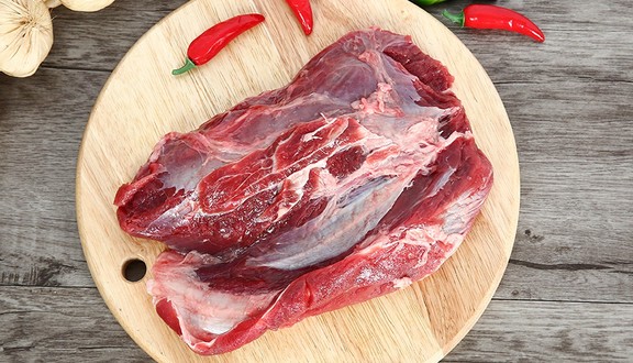 Lương Thủy - Thực Phẩm Đông Lạnh