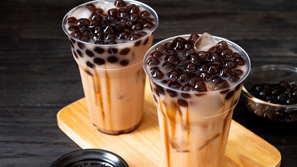 Trà Sữa Ly - Trà Sữa Đóng Chai - Tô Hiến Thành - Shop Online