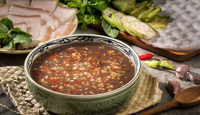 Shop Online Nguyễn - Mắm Huế