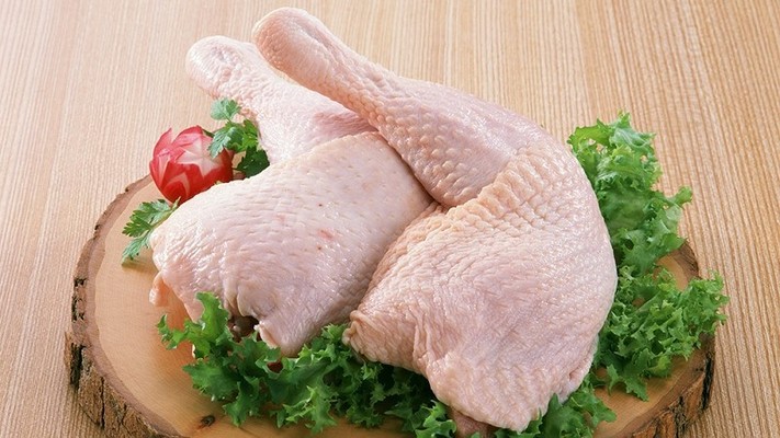 Cửa Hàng Thực Phẩm Nhập Khẩu - Trần Bá Giao