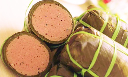 Cửa Hàng Chả Bò Đà Nẵng - Đỗ Công Tường
