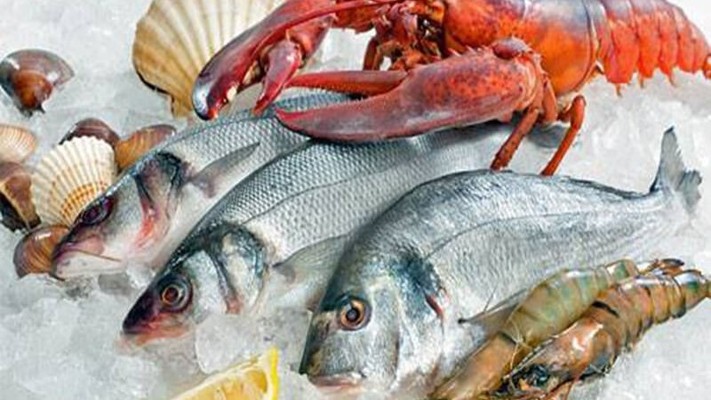 Rozie Food - Thực Phẩm Tươi Sống & Ăn Vặt - Bình Quới