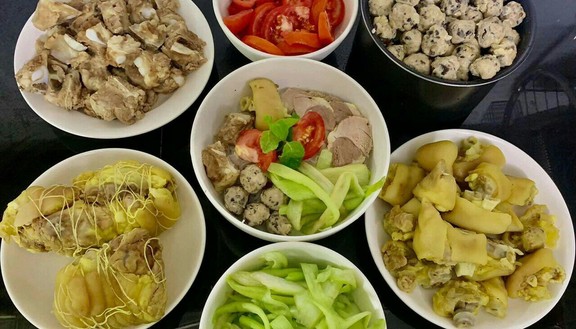 Bún, Phở & Cơm Tuân Linh - Lai Xá