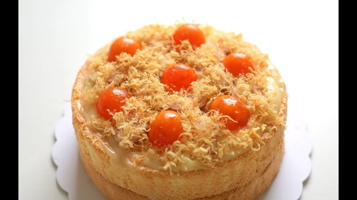 Gold Hill - Cake & Tea - Đường Số 15