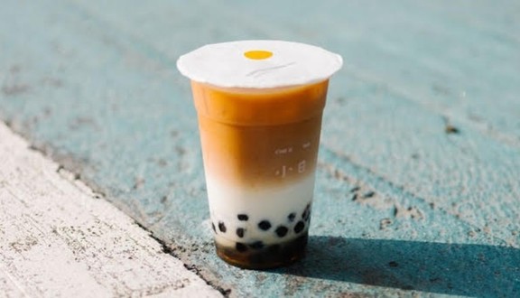 Sam - Trà Sữa Nhà Làm - 30 Hiệp Bình
