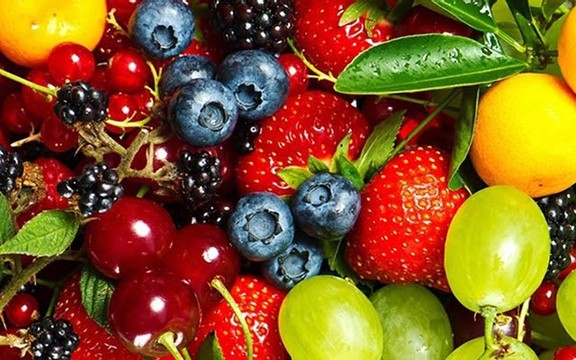 Khoai Fruit Đà Nẵng - Trái Cây Nhập Khẩu