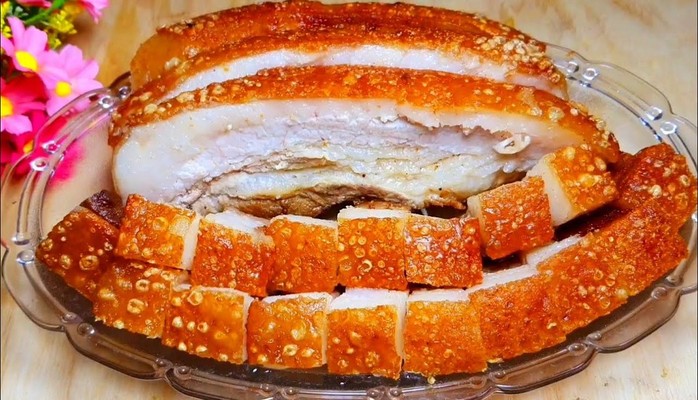 Cô Chín Food - Heo Quay & Bánh Hỏi
