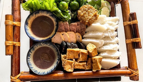 Nhớ Food - Cầm Bá Thước