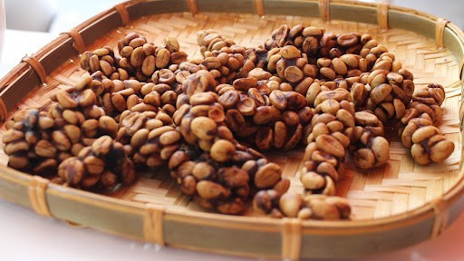 Reading Coffee - Trần Đình Đàn